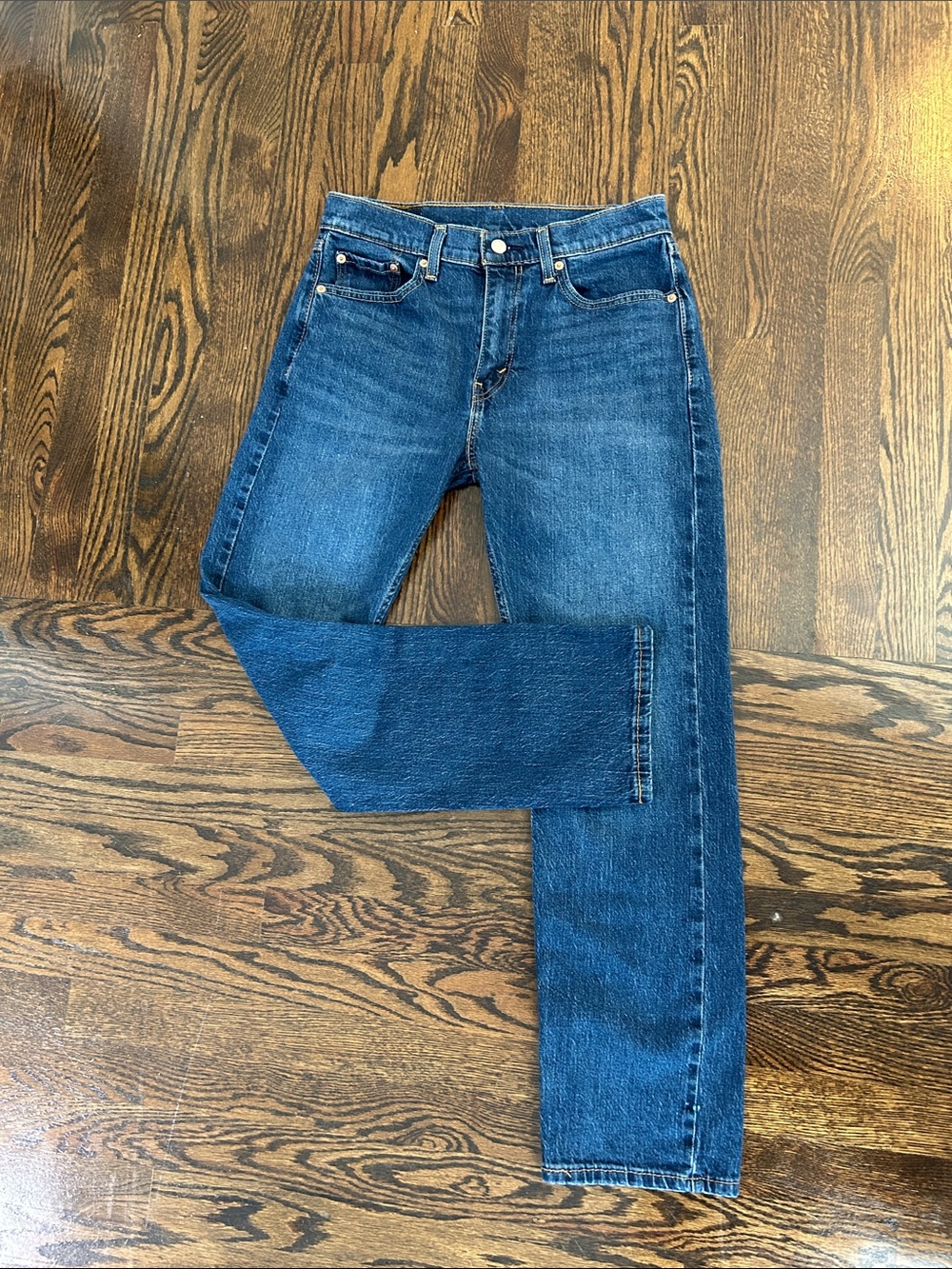 Men’s Levi Jeans 505 W30 L30